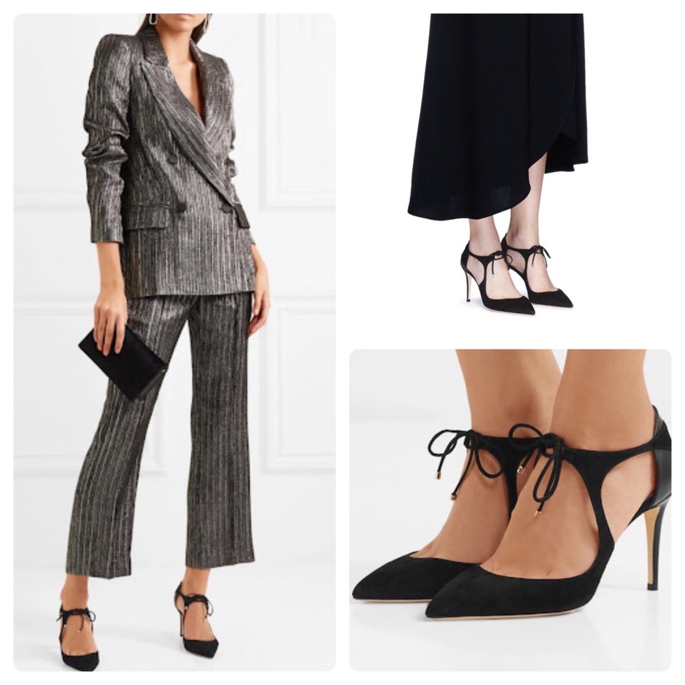 Jimmy Choo Vanessa Pumps - Picture 1 of 16